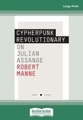 Cover: Cypherpunk Revolutionary - ReadHowYouWant