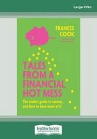 Enlarge image Cover: Tales from a Financial Hot Mess - ReadHowYouWant