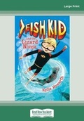 Cover: Fish Kid and the Lizard Ninja (Book 1) - ReadHowYouWant