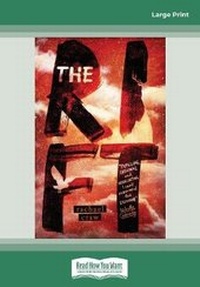 Enlarge image Cover: The Rift - ReadHowYouWant