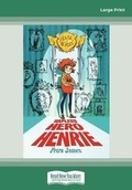 Cover: House of Heroes Book 1 - ReadHowYouWant