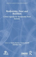 Cover: Biodiversity, Food and Nutrition - Routledge