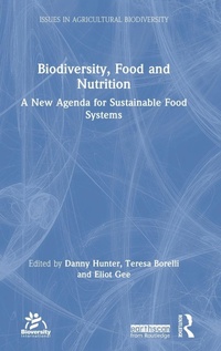 Abbildung von: Biodiversity, Food and Nutrition - Routledge