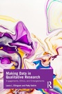 Cover: Making Data in Qualitative Research - Routledge