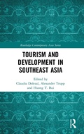 Cover: Tourism and Development in Southeast Asia - Routledge