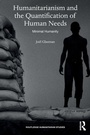 Cover: Humanitarianism and the Quantification of Human Needs - Routledge