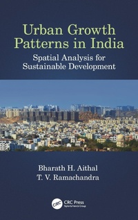 Abbildung von: Urban Growth Patterns in India - CRC Press