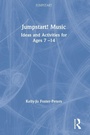 Cover: Jumpstart! Music - Routledge