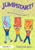 Cover: Jumpstart! Music - Routledge