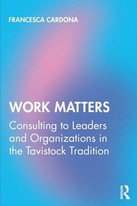 Abbildung von: Work Matters - Routledge