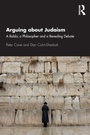 Cover: Arguing about Judaism - Routledge