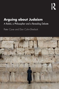 Enlarge image Cover: Arguing about Judaism - Routledge