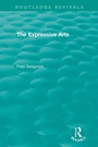 Cover: The Expressive Arts - Routledge
