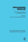 Cover: Organizing Rescue - Routledge