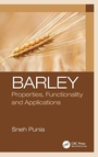 Cover: Barley - CRC Press