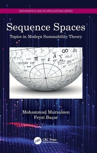 Enlarge image Cover: Sequence Spaces - CRC Press