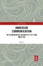 Cover: Immersive Communication - Taylor & Francis