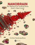 Cover: Nanobrain - CRC Press