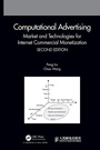 Cover: Computational Advertising - CRC Press