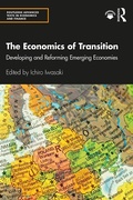Bild: The Economics of Transition - Routledge