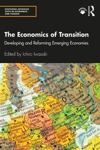 Abbildung von: The Economics of Transition - Routledge