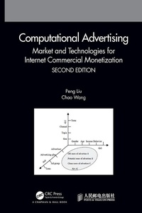 Abbildung von: Computational Advertising - CRC Press