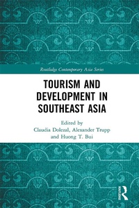 Abbildung von: Tourism and Development in Southeast Asia - Routledge