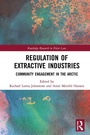 Cover: Regulation of Extractive Industries - Routledge