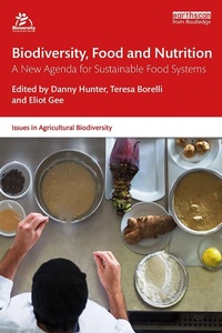 Abbildung von: Biodiversity, Food and Nutrition - Routledge