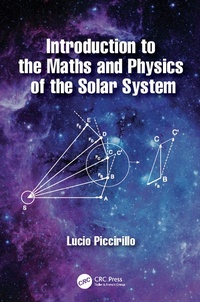 Abbildung von: Introduction to the Maths and Physics of the Solar System - CRC Press