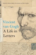 Cover: Vincent van Gogh: A Life in Letters - Thames & Hudson Ltd