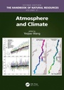 Cover: Atmosphere and Climate - CRC Press