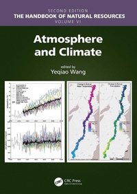 Enlarge image Cover: Atmosphere and Climate - CRC Press
