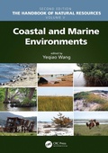Cover: Coastal and Marine Environments - CRC Press