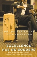 Cover: Excellence Has No Borders - Penguin Portfolio
