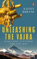 Cover: Unleashing the Vajra - Penguin Viking