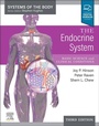 Cover: The Endocrine System - Elsevier