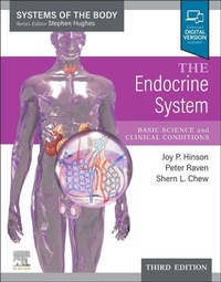 Enlarge image Cover: The Endocrine System - Elsevier