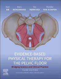 Abbildung von: Evidence-Based Physical Therapy for the Pelvic Floor - Elsevier