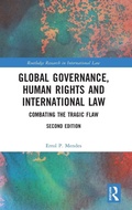 Cover: Global Governance, Human Rights and International Law - Routledge