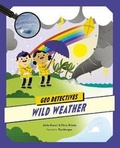 Cover: Wild Weather - Words & Pictures