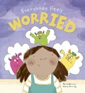 Cover: Everybody Feels Worried - Words & Pictures