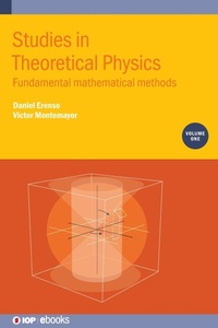 Abbildung von: Studies in Theoretical Physics, Volume 1 - Institute of Physics Publishing