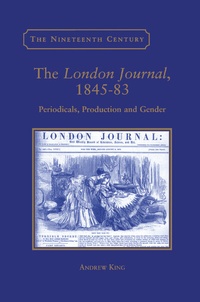 Bild vergrößern Bild: The London Journal, 1845-83 - Routledge