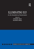Cover: Illuminating Eco - Routledge