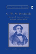 Cover: G.W.M. Reynolds - Routledge