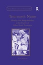 Cover: Tennyson's Name - Routledge