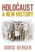 Cover: The Holocaust - The History Press Ltd