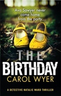 Cover: The Birthday - Sphere