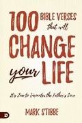 Cover: 100 Bible Verses That Will Change Your Life - Destiny Image Incorporated
